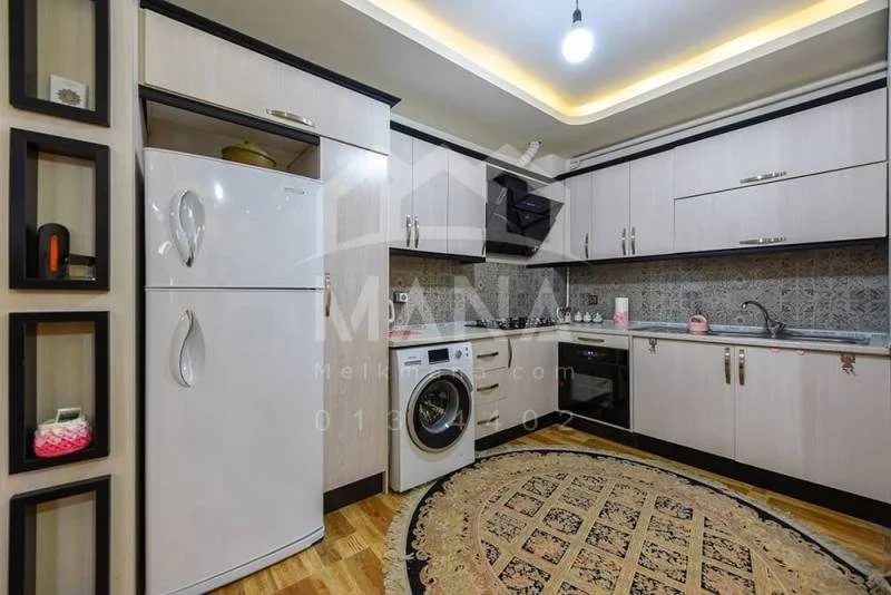 خرید خانه و آپارتمان در بندرانزلی
