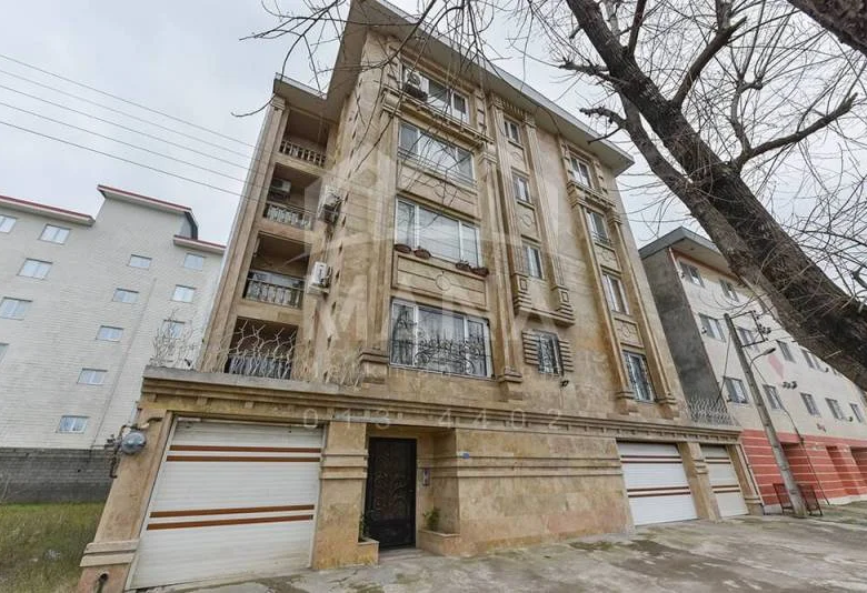 خرید خانه و آپارتمان در بندرانزلی