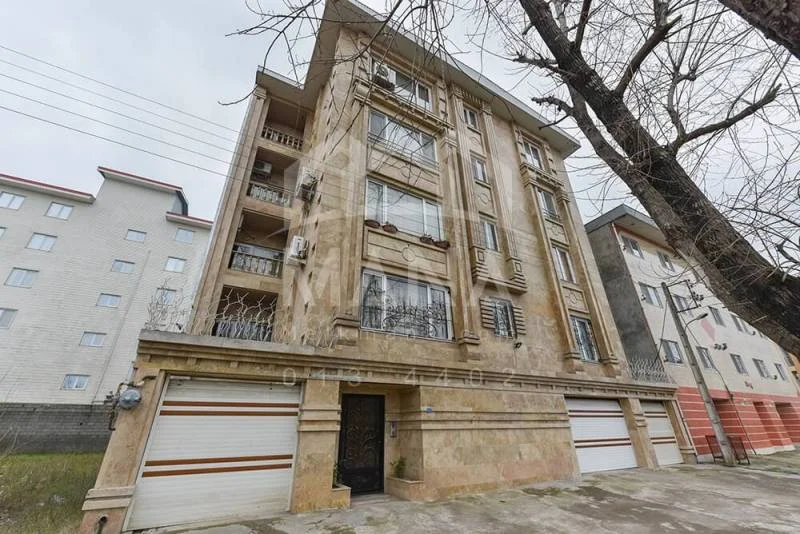 خرید خانه و آپارتمان در بندرانزلی