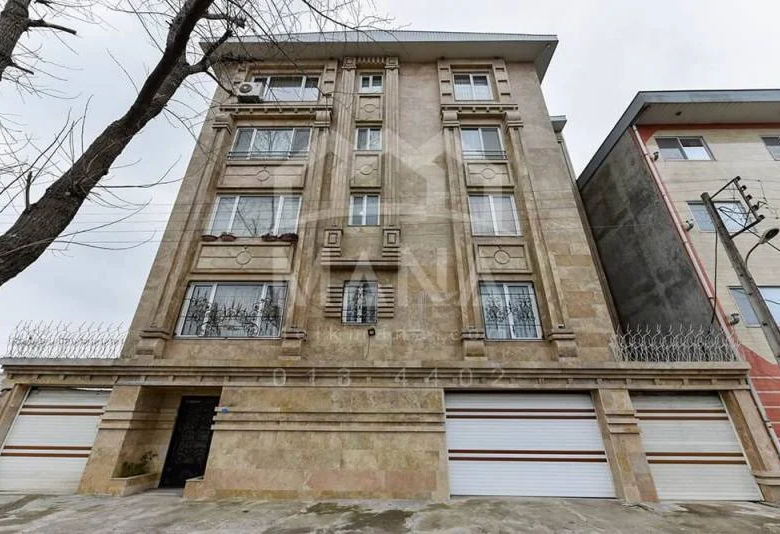 خرید خانه و آپارتمان در بندرانزلی