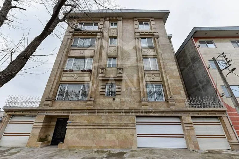خرید خانه و آپارتمان در بندرانزلی