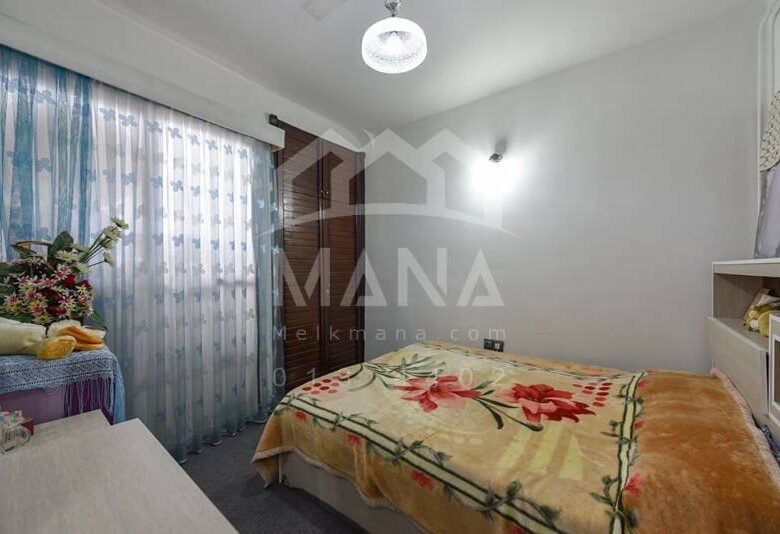 آپارتمان نقلی 56 متری در ضیابری رشت