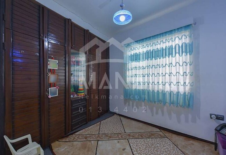 آپارتمان نقلی 56 متری در ضیابری رشت