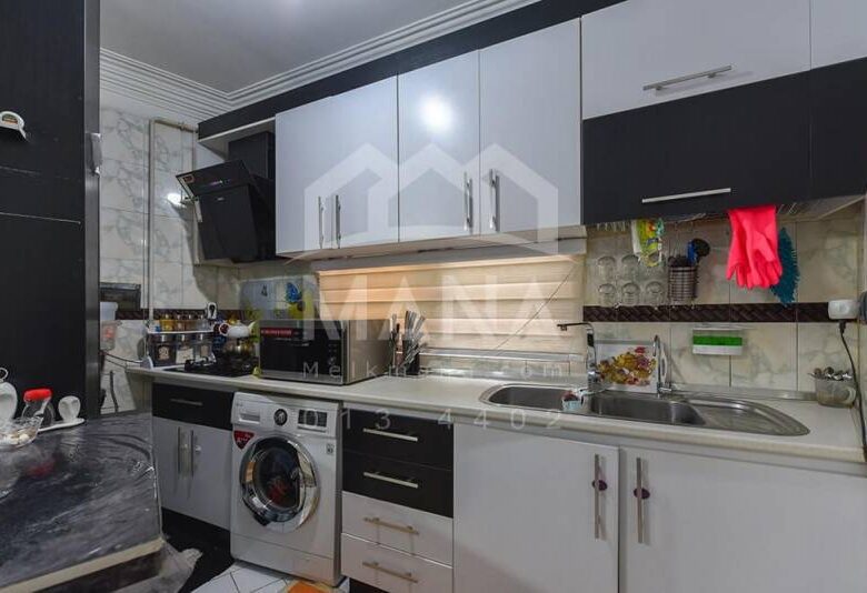 آپارتمان نقلی 56 متری در ضیابری رشت