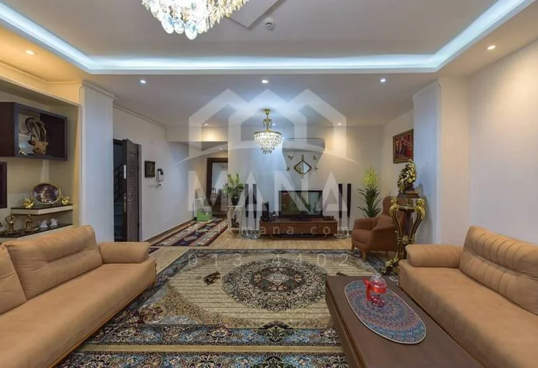 خرید خانه در بیستون رشت
