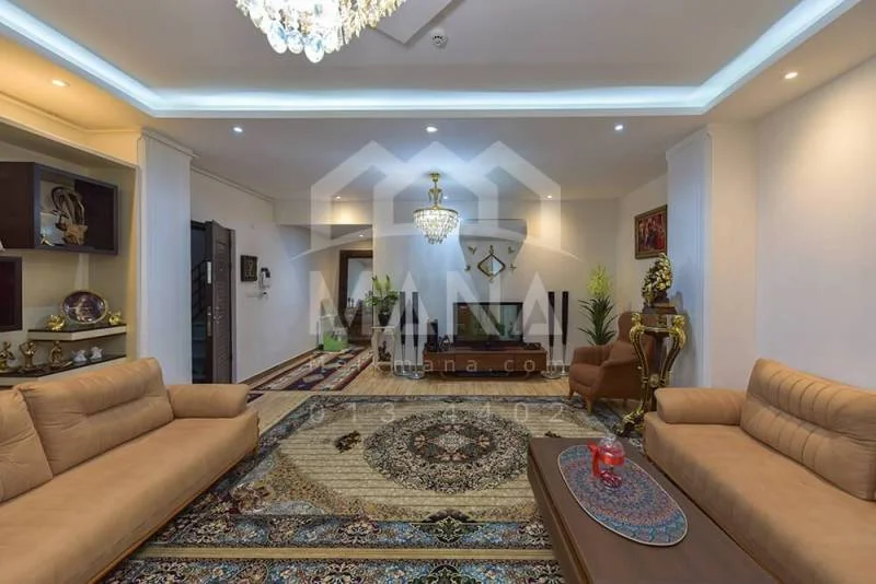 خرید خانه در بیستون رشت