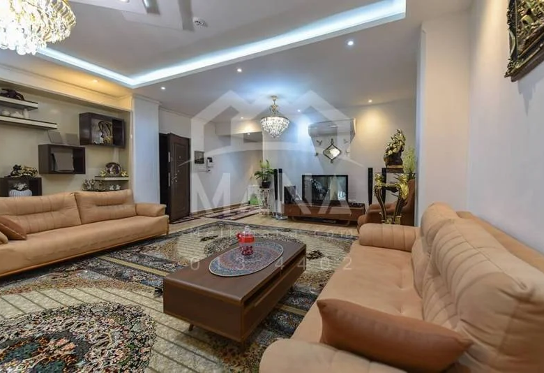 خرید خانه در بیستون رشت