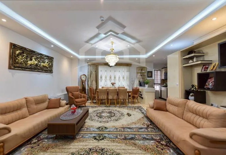 خرید خانه در بیستون رشت