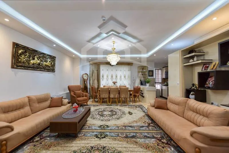 خرید خانه در بیستون رشت