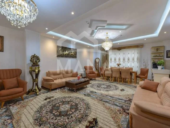 خرید خانه در بیستون رشت