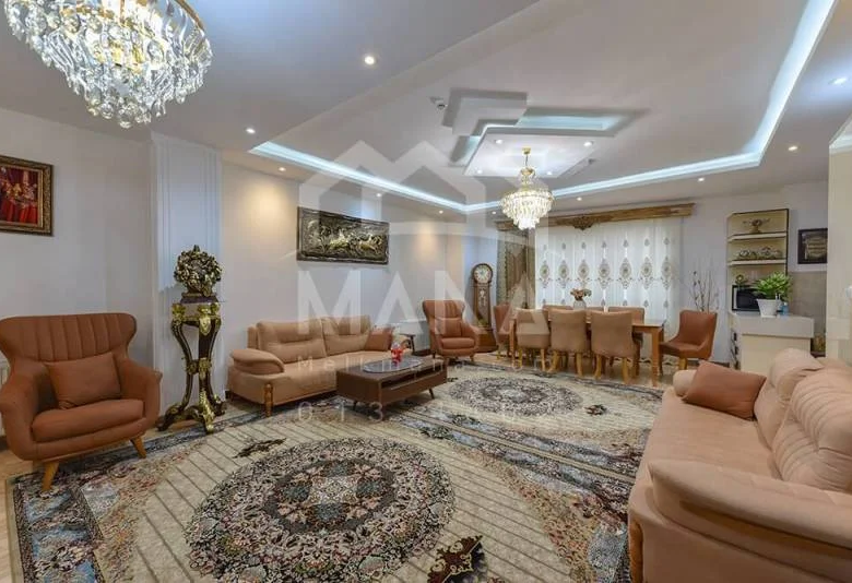خرید خانه در بیستون رشت
