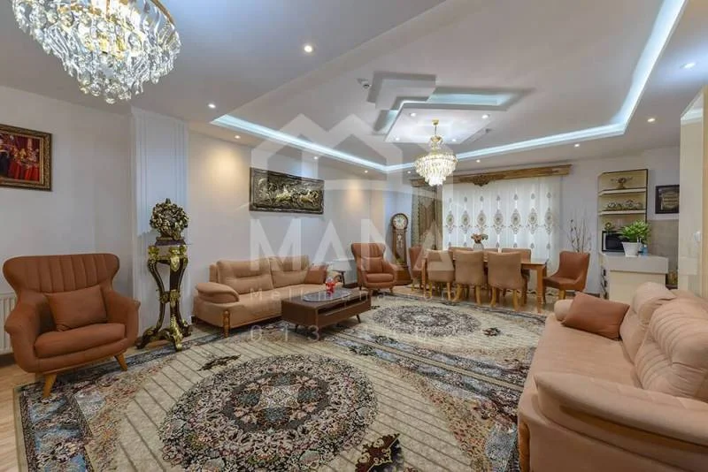 خرید خانه در بیستون رشت