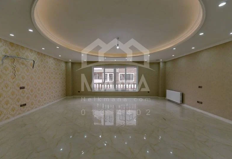 ویلایی در گلسار رشت (400متر)