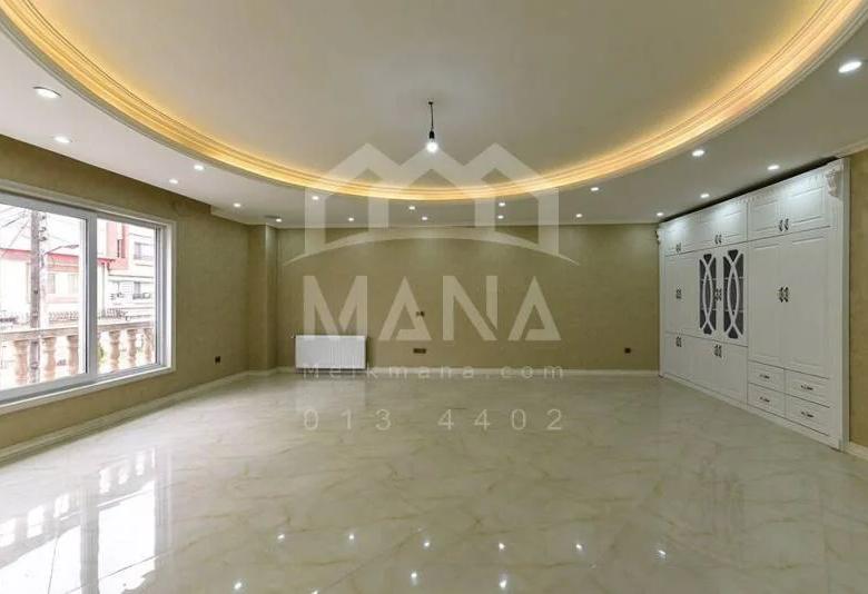 ویلایی در گلسار رشت (400متر)