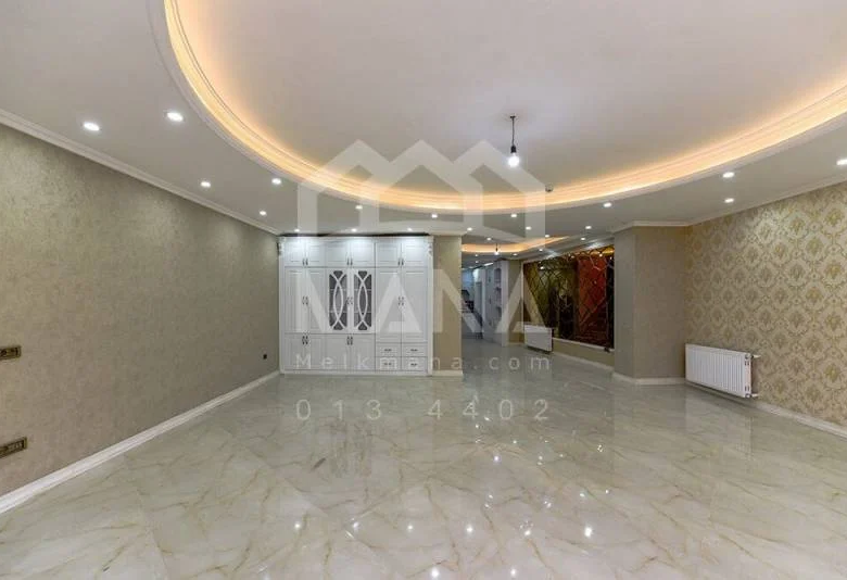 ویلایی در گلسار رشت (400متر)