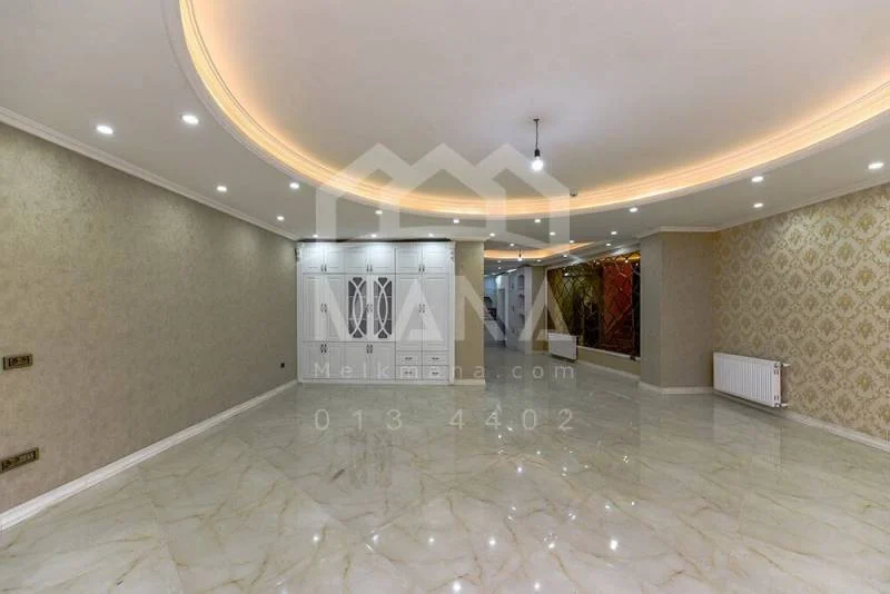 خرید ویلا تریبلکس لاکچری در شمال (13) ویلایی در گلسار رشت (400متر)