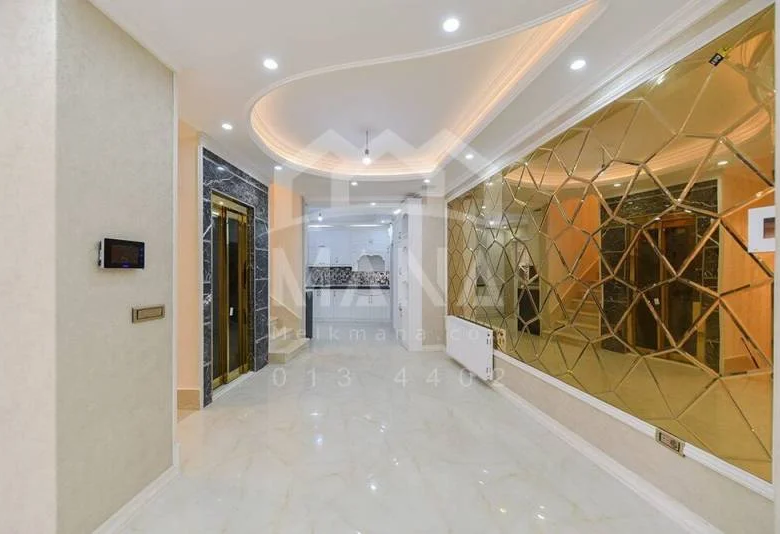 ویلایی در گلسار رشت (400متر)
