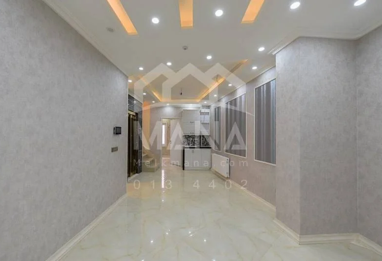 ویلایی در گلسار رشت (400متر)