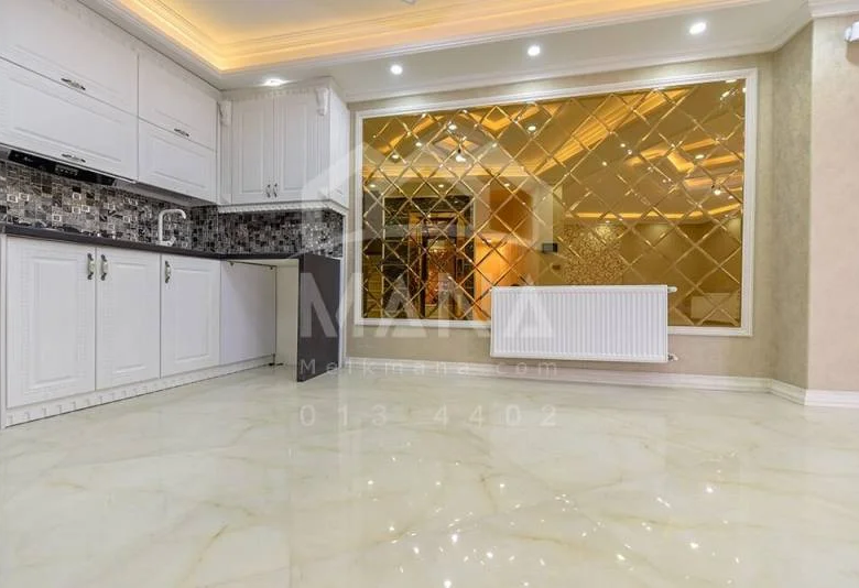 ویلایی در گلسار رشت (400متر)