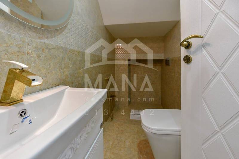 ویلایی در گلسار رشت (400متر)