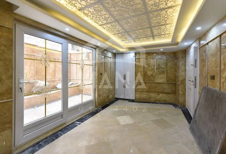 ویلایی در گلسار رشت (400متر)