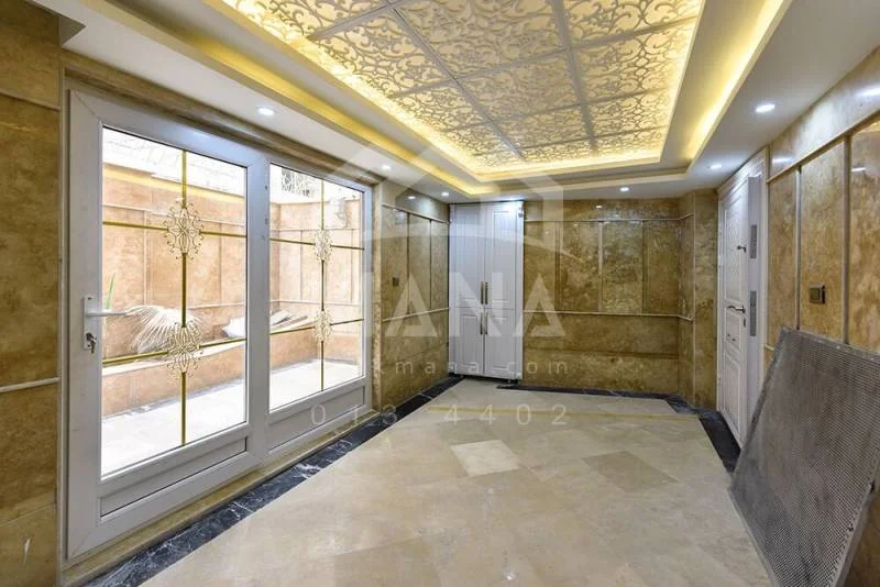 خرید ویلا تریبلکس لاکچری در شمال (7) ویلایی در گلسار رشت (400متر)