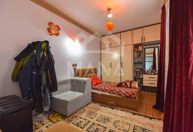 خرید خانه ویلایی دو طبقه در بندرانزلی