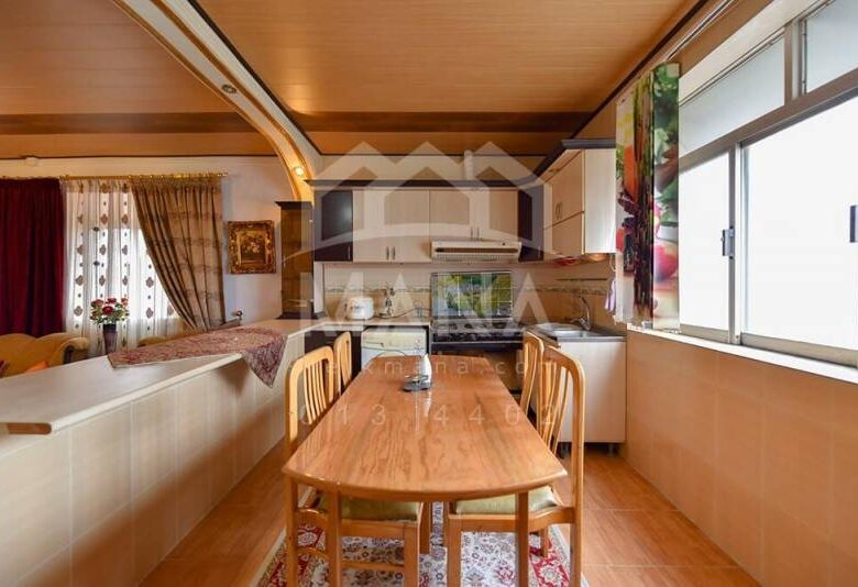 خرید خانه ویلایی دو طبقه در بندرانزلی