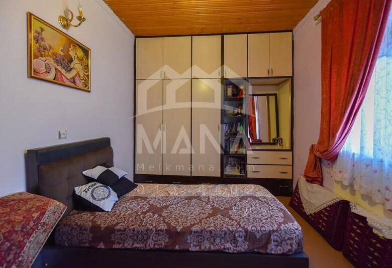 خرید خانه ویلایی دو طبقه در بندرانزلی