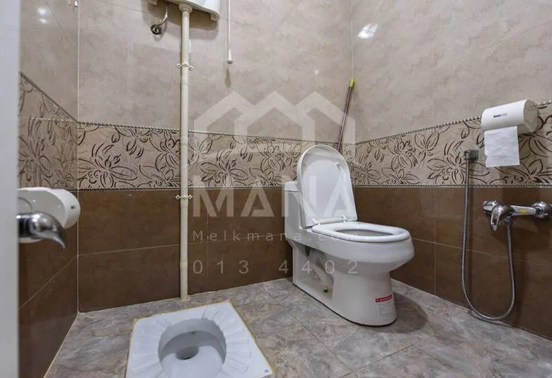 فروش ویلا بهمراه یک باب مغازه دربندرانزلی