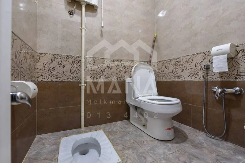 فروش ویلا بهمراه یک باب مغازه دربندرانزلی