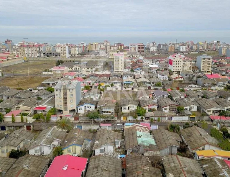 خرید خانه ویلایی در بلوار معلم