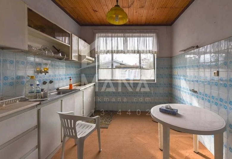 خرید خانه ویلایی در بلوار معلم