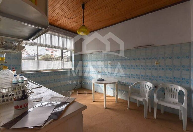 خرید خانه ویلایی در بلوار معلم
