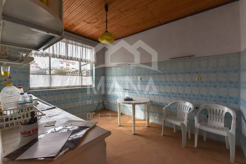 خرید خانه ویلایی در بلوار معلم