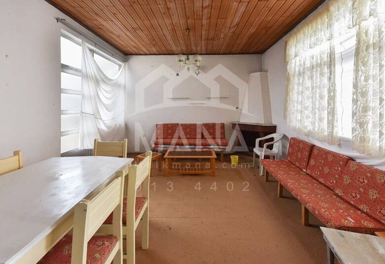 خرید خانه ویلایی در بلوار معلم