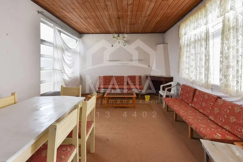 خرید خانه ویلایی در بلوار معلم