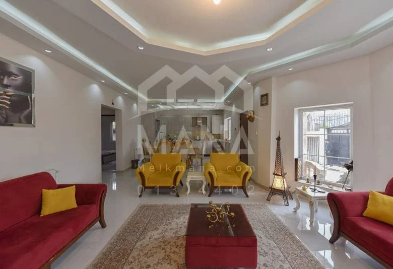 خرید ویلا ارزان در زیباکنار