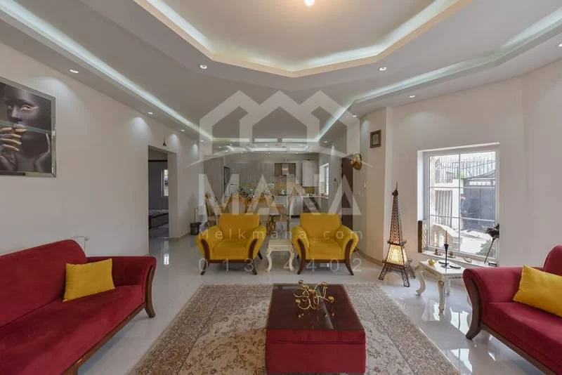 خرید ویلا ارزان در زیباکنار