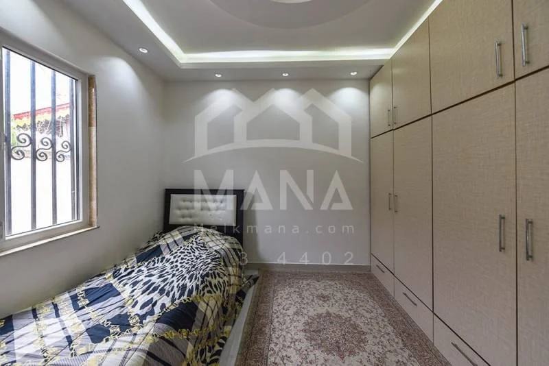 خرید ویلا ارزان در زیباکنار
