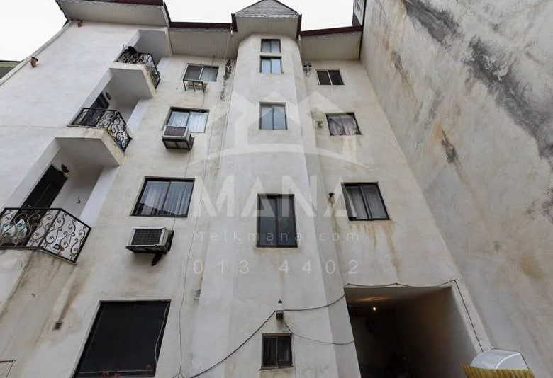 خرید آپارتمان در شمال در رشت