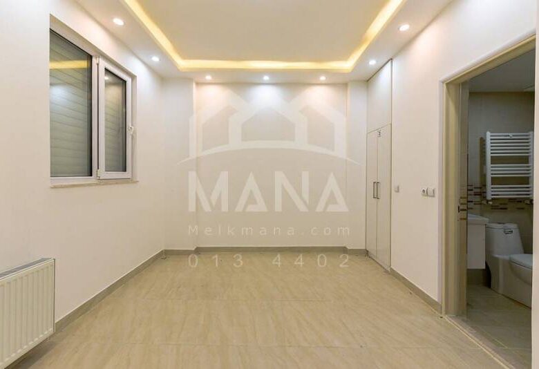 خرید ویلا در شمال 300 متری در منطقه آزاد انزلی