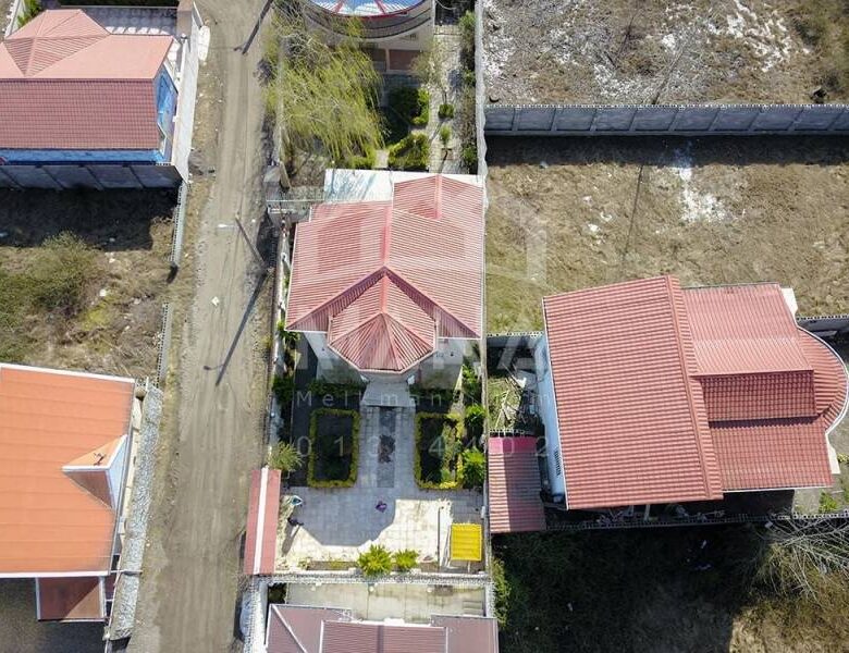 خرید خانه روستایی  ، خرید ویلا در زیباکنار