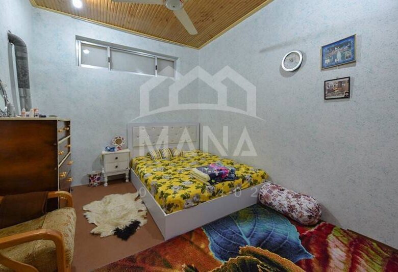 خرید خانه ویلایی در بلوار معلم انزلی