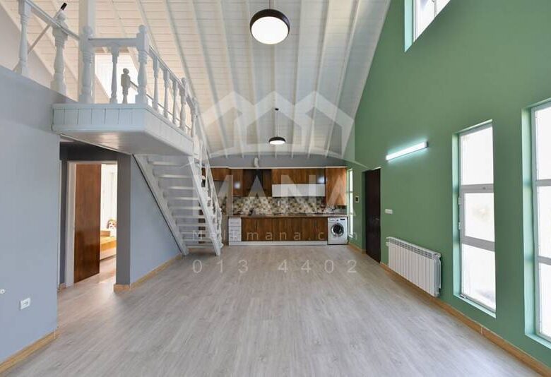 فروش خانه ویلایی ، شهرک ویلایی در زیباکنار