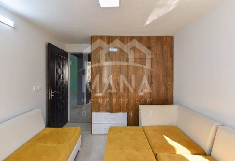 فروش خانه ویلایی ، شهرک ویلایی در زیباکنار