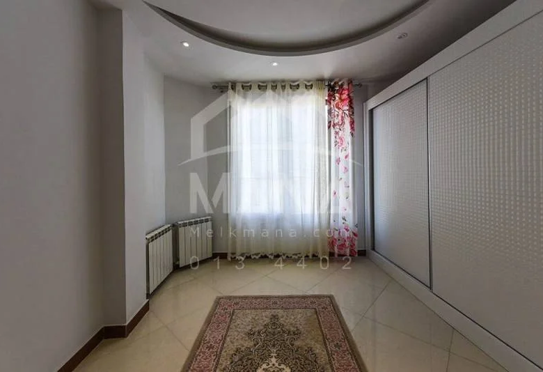 فروش ویلا شهرکی لاکچری در زیباکنار