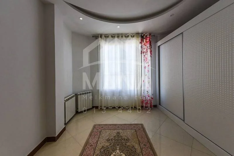 فروش ویلا شهرکی لاکچری در زیباکنار