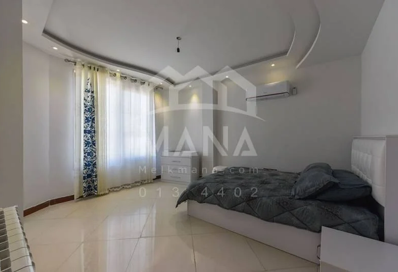فروش ویلا شهرکی لاکچری در زیباکنار