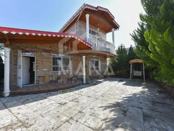 خرید خانه ویلایی در زیباکنار انزلی